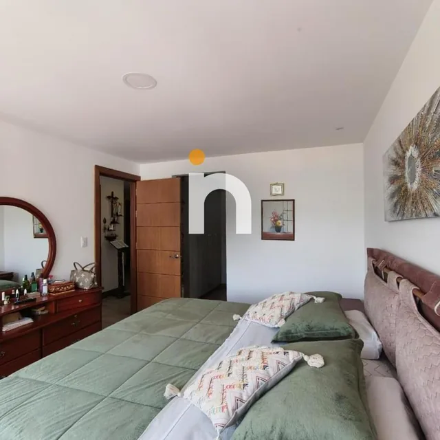 Departamento de 3 Dorm. en Venta en Edificio Miro – Cuenca, Azuay — imagen 2