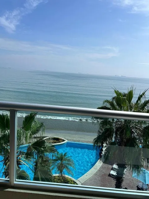 Vendo Departamento en Salinas, Guayas — imagen 5
