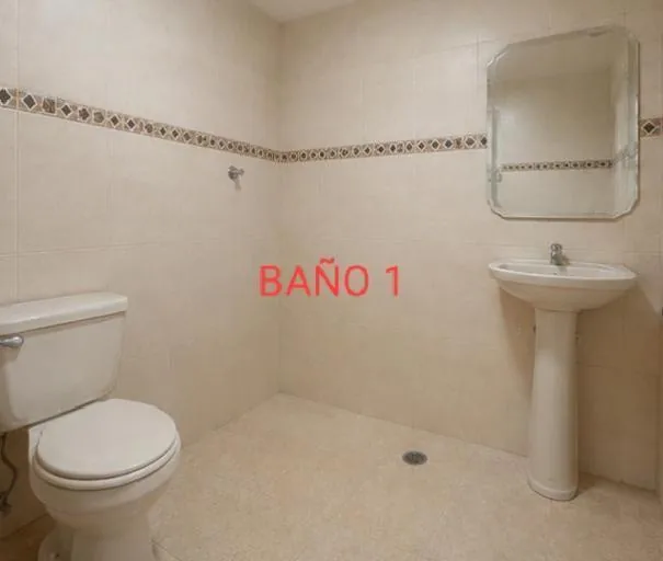 Quitumbe en Venta Departamento Duplex 3 Dorm. — imagen 4