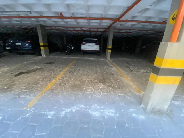 Quitumbe en Venta Departamento Duplex 3 Dorm. — imagen 2