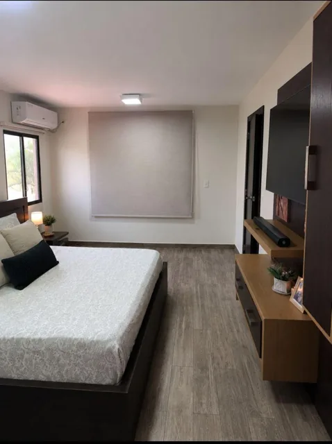 Casa Ciudad Celeste, 4 Dorm. / Piscina con Cascada. C. Ordoñez, Guayas — imagen 4