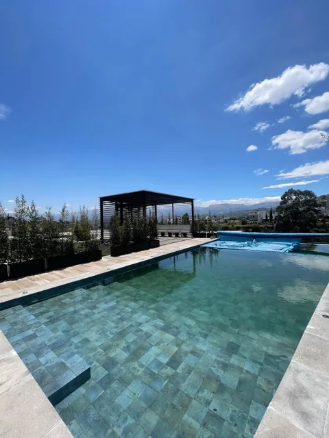 Ira Venta Departamento 108 m² Dos Dorm. con Terraza en Cumbaya — imagen 4