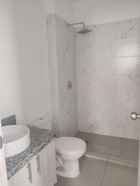 Casa en Venta de Una Planta Tres Dorm. Area 92 m² de Estreno, Guayas — imagen 5