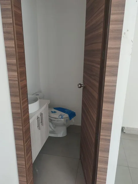Casa en Venta de Una Planta Tres Dorm. Area 92 m² de Estreno, Guayas — imagen 3