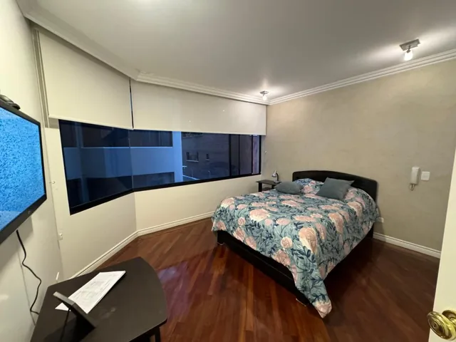 Carolina. Vendo/ Arriendo. Departamento de 90 m² con 2 Recámaras — imagen 2