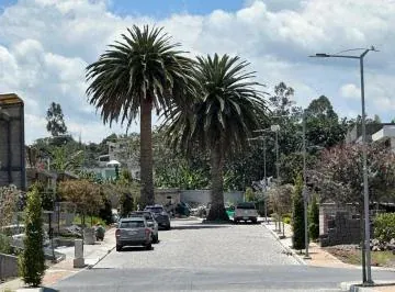 Hermoso Terreno de Venta en Collaquí Tumbaco! — imagen 5