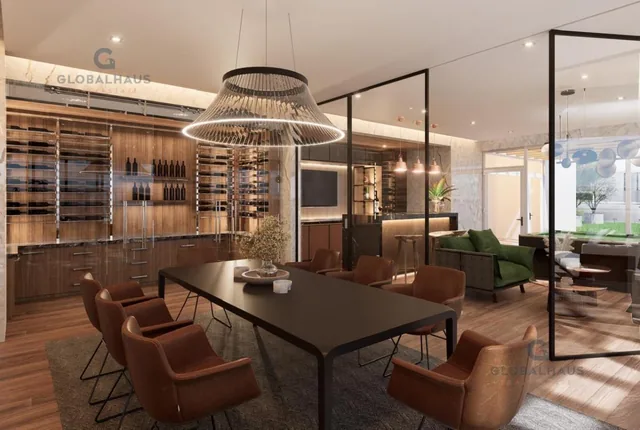 Venta de Proyecto de Departamento con 2 Habitaciones en Samborondón. My. Z, Guayas — imagen 3