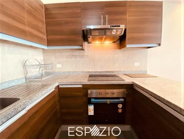 Departamento en Venta Sector Ponceano Alto, Mariano Paredes — imagen 4