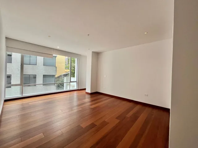 Scc. Venta Departamento Dúplex a Estrenar. 3 Dorm.. González Suárez — imagen 5