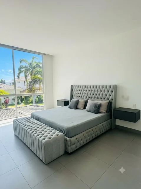 Casa Amoblada y Sin Amoblar en Venta Urb. Isla del Rio, Mocoli, Guayas — imagen 5