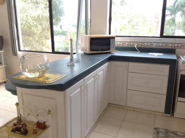 Venta Departamento 4 Dorm. 140 m² Amoblado Norte de Atacames - Atacames — imagen 3