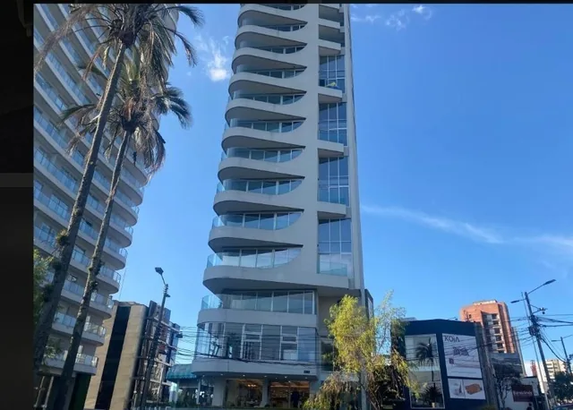 Aef Renta Departamento 2 Dorm. Edificio Imagine — imagen 4