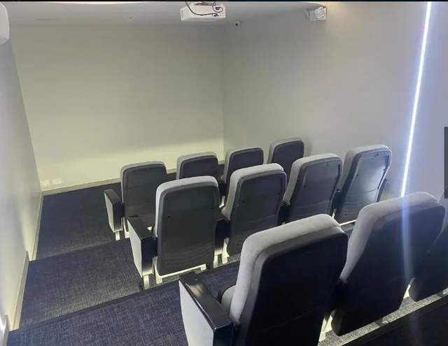 Aef Renta Departamento 2 Dorm. Edificio Imagine — imagen 3