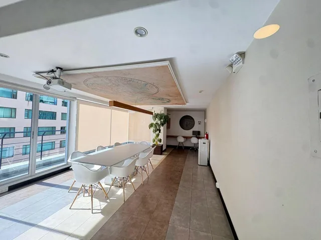 Twg Venta Departamento 2 Dorm.. La Carolina — imagen 5