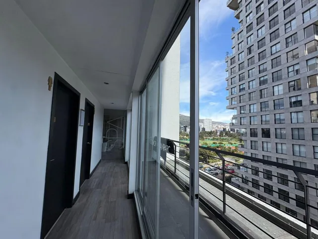 Twg Venta Departamento 2 Dorm.. La Carolina — imagen 3
