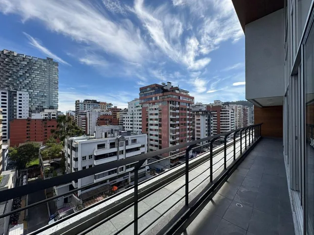 Twg Venta Departamento 2 Dorm.. La Carolina — imagen 2