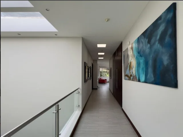 Casas Modernas en Cumbayá Quito Ecuador Venta o Renta, Scala Shopping — imagen 5