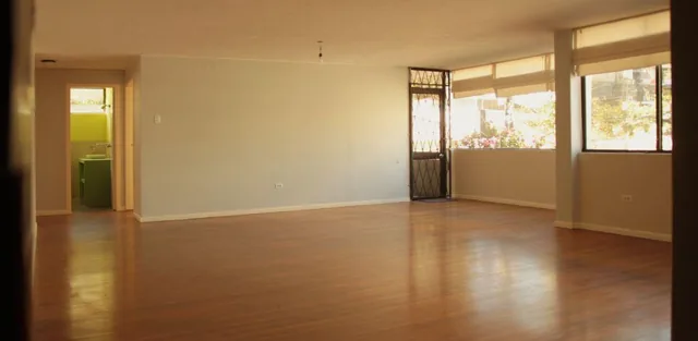 Venta o Arriendo de Departamento en El Sector de La Paz — imagen 4
