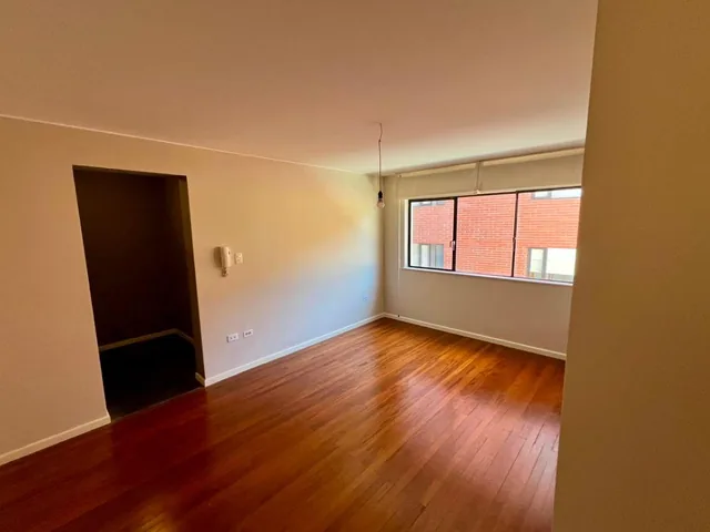Venta o Arriendo de Departamento en El Sector de La Paz — imagen 3