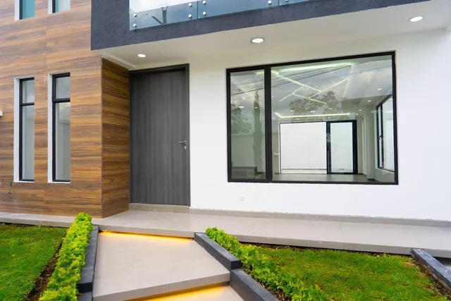 Vendo Casa Independiente Dentro de Urbanización Sector El Chaquiñan — imagen 5