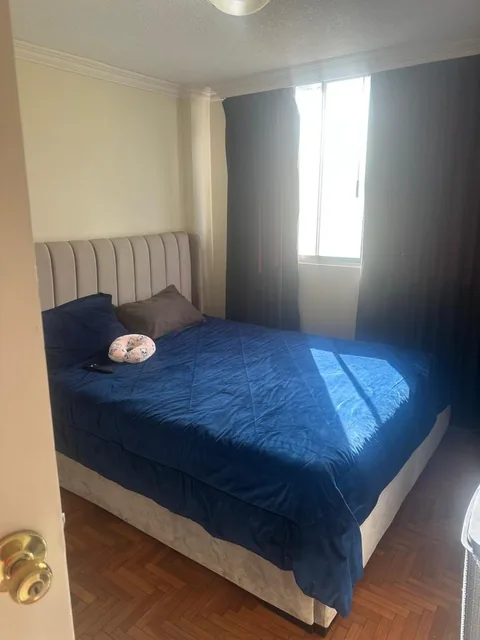 Ab Venta Departamento 3 Dorm. en Los Mastodontes. Provincia de Pichincha — imagen 5