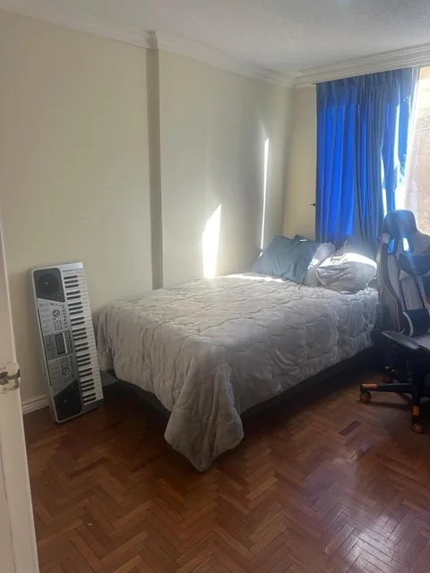 Ab Venta Departamento 3 Dorm. en Los Mastodontes. Provincia de Pichincha — imagen 4