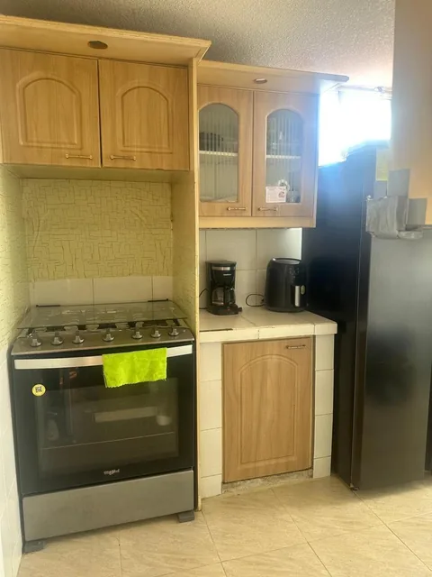 Ab Venta Departamento 3 Dorm. en Los Mastodontes. Provincia de Pichincha — imagen 2