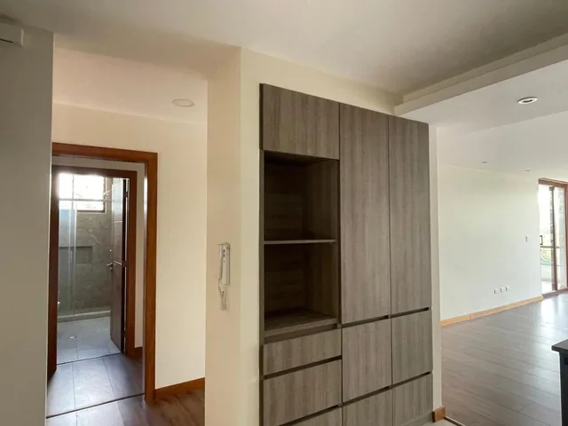 Venta Departamento de 138 m² de 3 Dorm. en Nayón — imagen 3