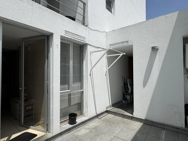 Venta Departamento de 3 Dorm. con Jardín y Patio Urbanización El Condado — imagen 4