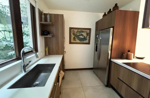 Departamento Venta 2 Hab. Diseño Londoño — imagen 4