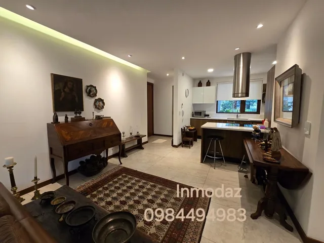 Departamento Venta 2 Hab. Diseño Londoño — imagen 2