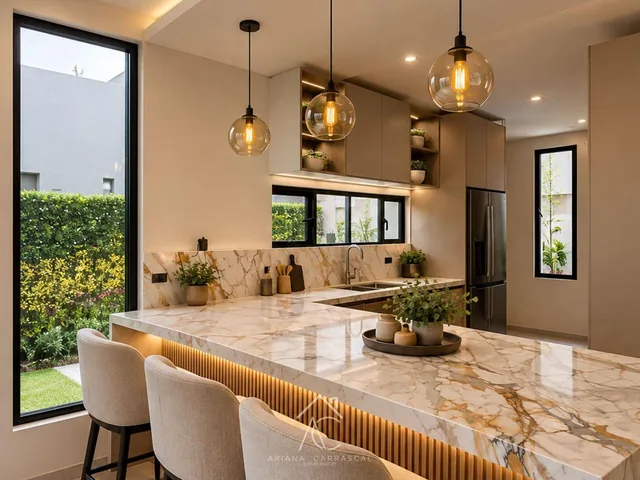 Casa con Amplio Jardin en Venta en La Pampa — imagen 4
