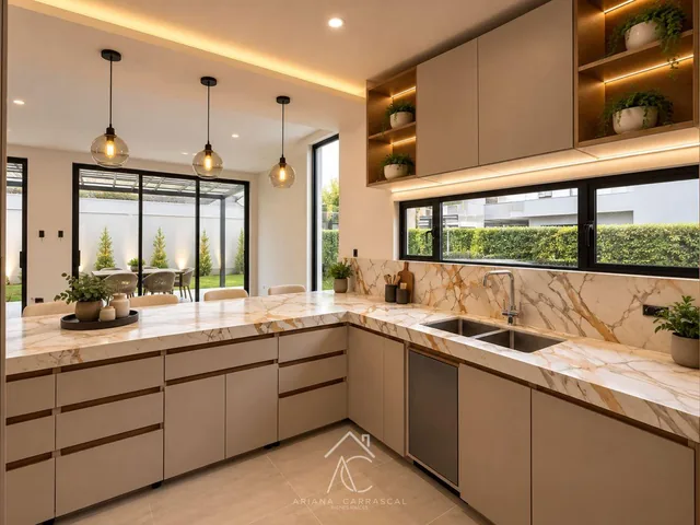 Casa con Amplio Jardin en Venta en La Pampa — imagen 3