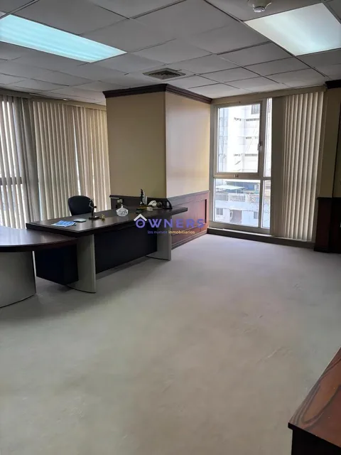 Venta Departamento, Oficina en Edificio Torres de La Merced (Ymc), Guayas — imagen 5