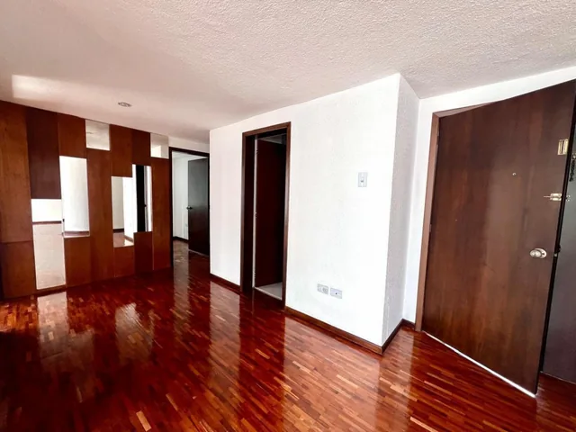 Departamento en La Carolina — imagen 4