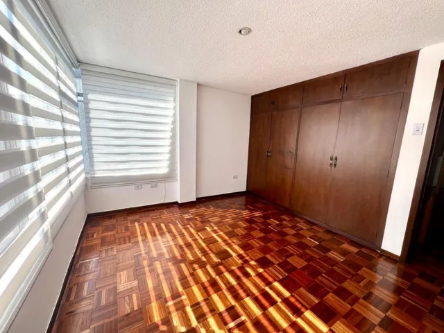 Departamento en La Carolina — imagen 3