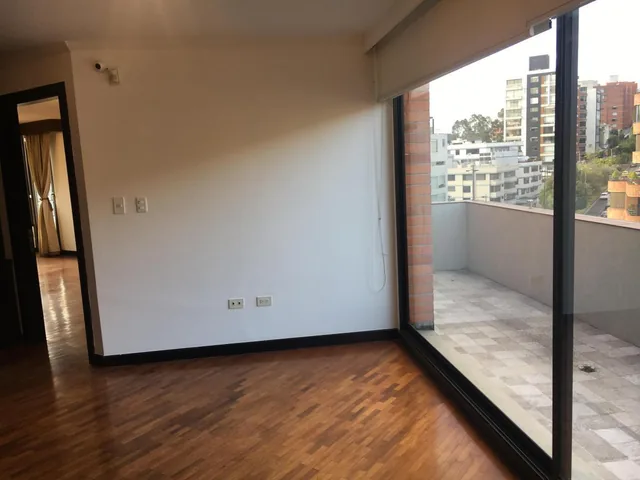 Venta Penthouse Centro Norte Sector La Paz — imagen 5