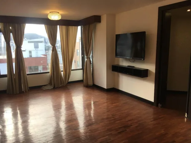 Venta Penthouse Centro Norte Sector La Paz — imagen 4
