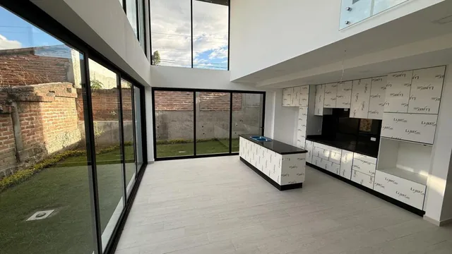 Eph Venta Departamento 120 m² de 3 Hab. Cumbayá — imagen 3