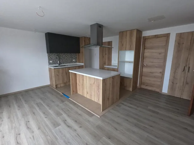 Scc. Venta Loft 2 Dorm. Tumbaco — imagen 2