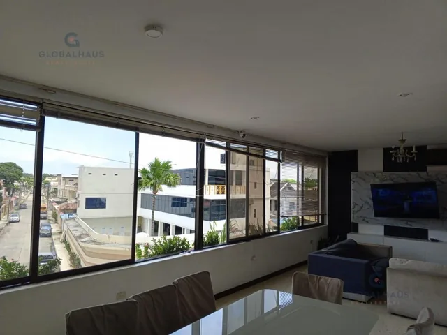Venta de Departamento en Sur de Guayaquil, Urb. La Saiba, 5 Habitaciones. L. B. Guayas — imagen 4