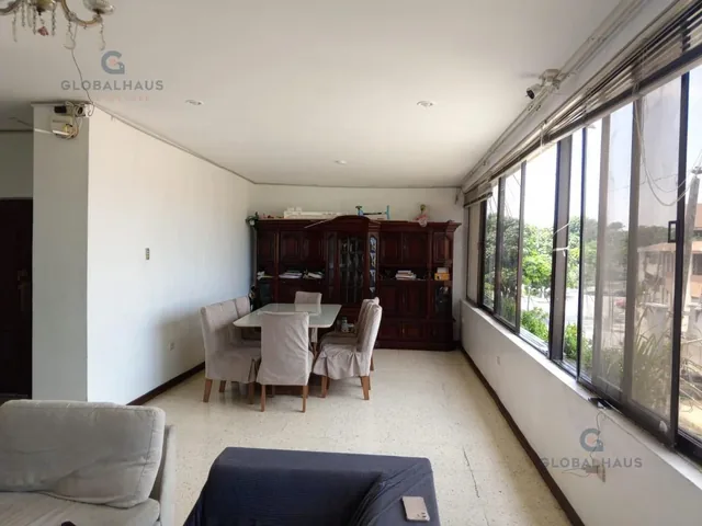 Venta de Departamento en Sur de Guayaquil, Urb. La Saiba, 5 Habitaciones. L. B. Guayas — imagen 3
