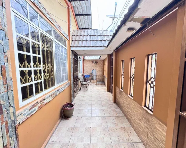Casa en Venta en Machala, Sector Patria Nueva, El Oro — imagen 3