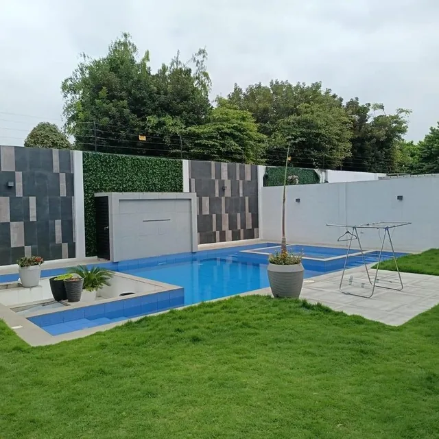 Se Vende Casa en Urb. Vilanova, Via Salitre, Guayas — imagen 2