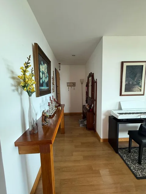 Departamento de 137 m² con 3 Habitaciones en Venta en González Suárez — imagen 5