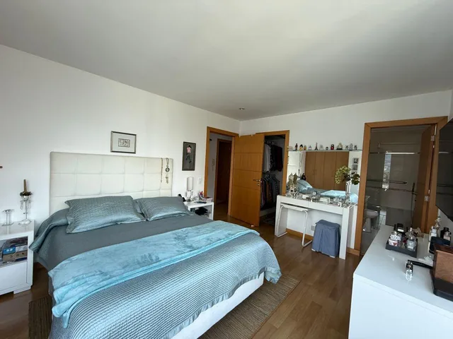 Departamento de 137 m² con 3 Habitaciones en Venta en González Suárez — imagen 4