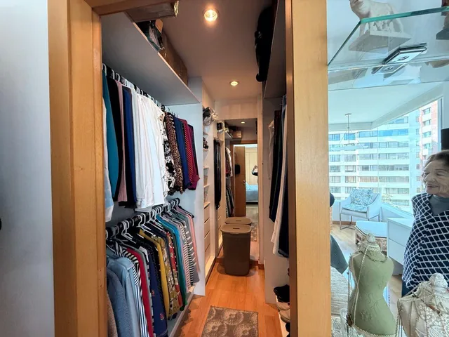 Departamento de 137 m² con 3 Habitaciones en Venta en González Suárez — imagen 3