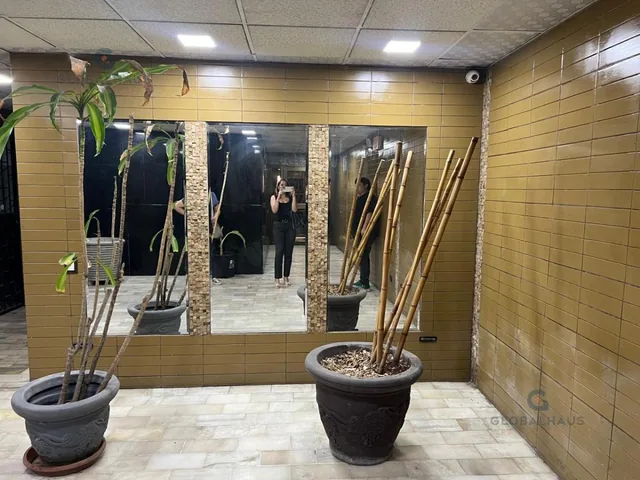 Suite en Venta, Edificio con Ascensor en Barrio Orellana B. G. Guayas — imagen 5