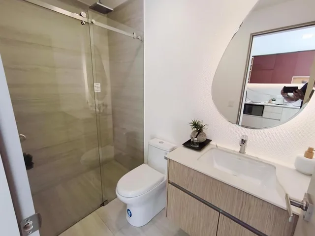 Scc. Venta Estudio. Piso 3. Quito | El Batán — imagen 5