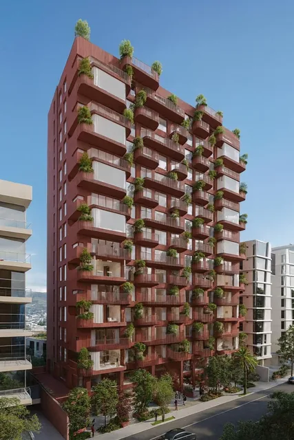 Venta Suite en La Carolina Ahd — imagen 5